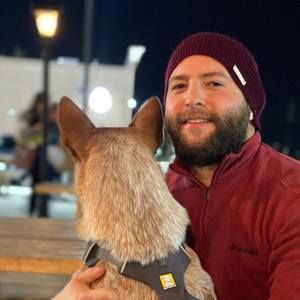 Meet your Posher, Pedro